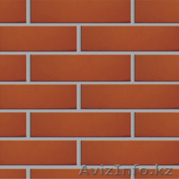 Кирпич облицовочный красный кремлевский половинка Россия - Изображение #5, Объявление #1278426