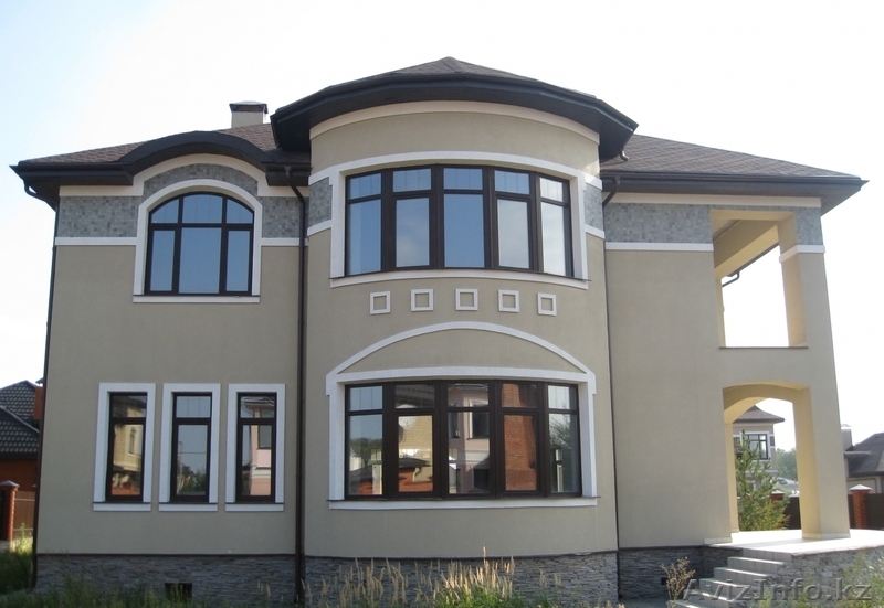 Пластиковые окна, двери любой сложности!!! - Изображение #1, Объявление #1277693