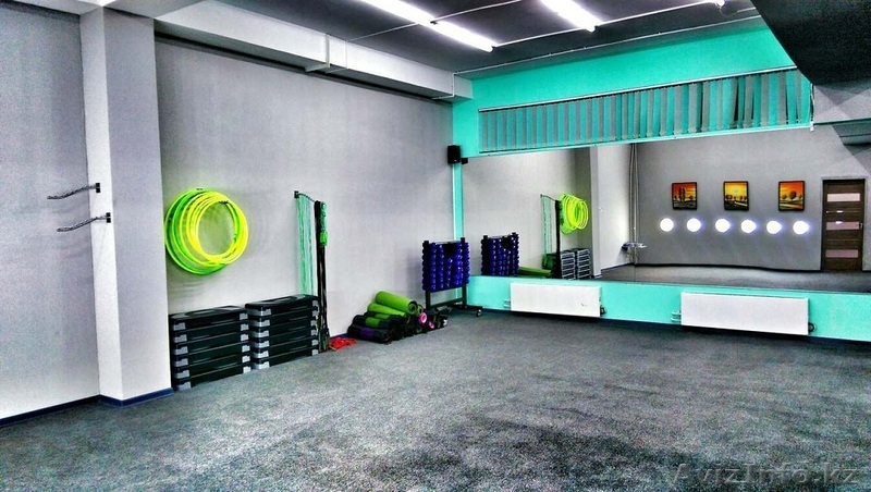 Студия фитнеса и танцев "Candy dance".  - Изображение #3, Объявление #1276028