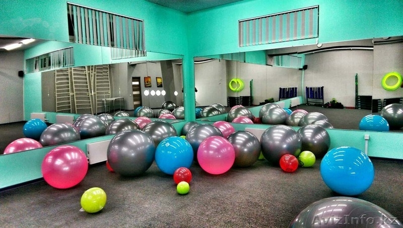 Студия фитнеса и танцев "Candy dance".  - Изображение #4, Объявление #1276028