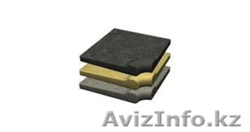 искусственный  камень для отделки бортов бассейна(КОПИНГОВЫЙ КАМЕНЬ) - Изображение #4, Объявление #1274627