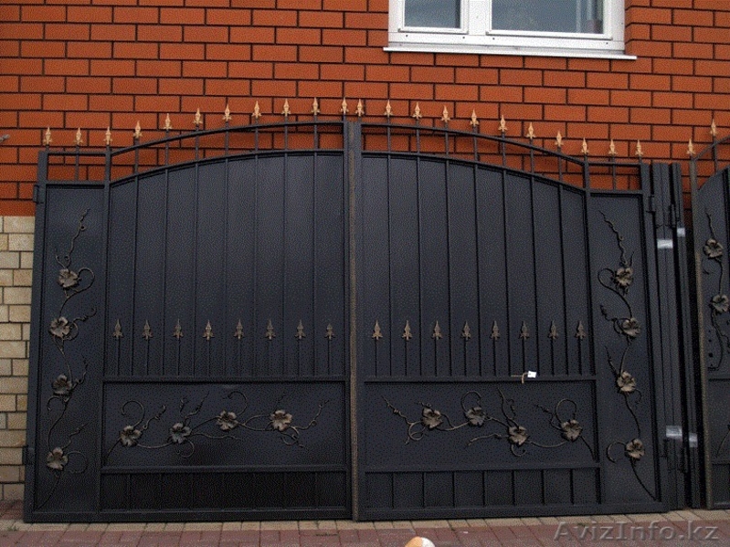 Сварочные работы и изделия из металла любой сложности - Изображение #8, Объявление #1280155