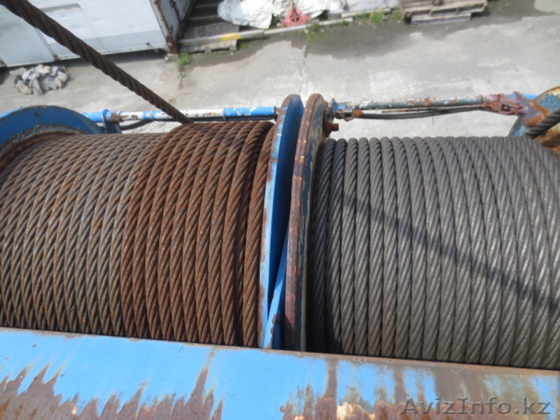 Автокран kato kr70H 2004 год - Изображение #7, Объявление #1277297