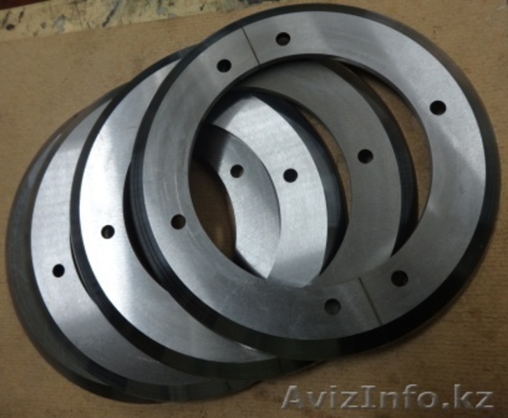 Ножи для станков от производителя - Изображение #4, Объявление #1273015