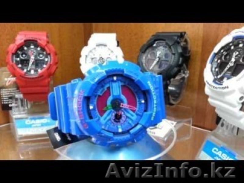 Часы в алматы со скидкой -40% - Изображение #3, Объявление #1279446