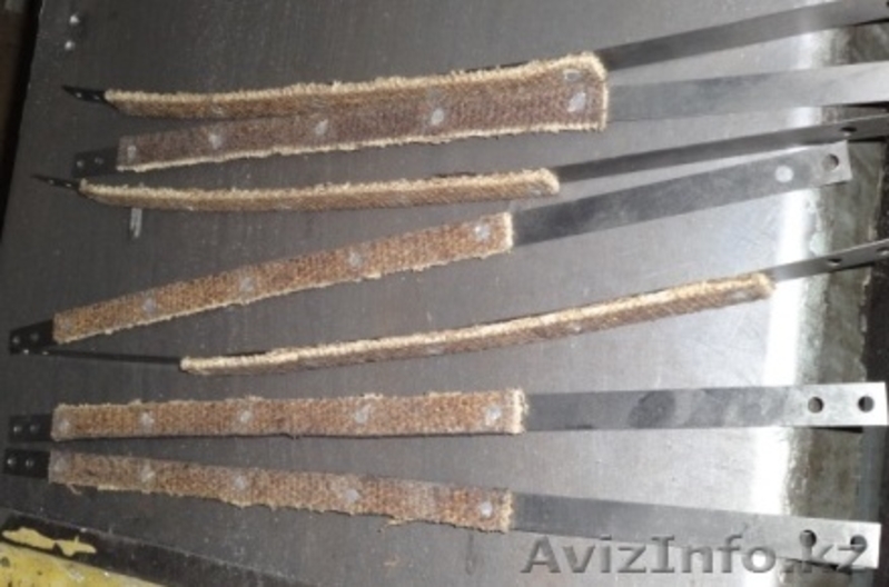 Ножи для станков от производителя - Изображение #5, Объявление #1273015