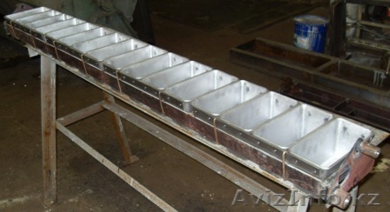 Формы хлебные, секции, люльки - Изображение #3, Объявление #1275007