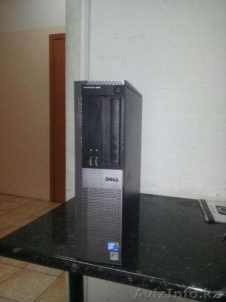 продам Брендовые системные блоки HP и Dell - Изображение #4, Объявление #1279947