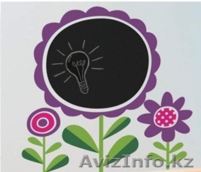 Художественная роспись стен дома и в офисе - Изображение #7, Объявление #1162990