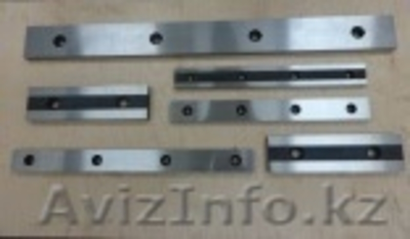 Ножи для станков от производителя - Изображение #3, Объявление #1273015