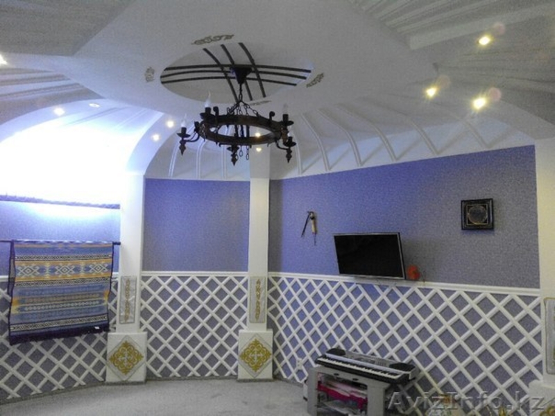 продам 3-уров.коттедж в г.Актобе - Изображение #5, Объявление #1275514