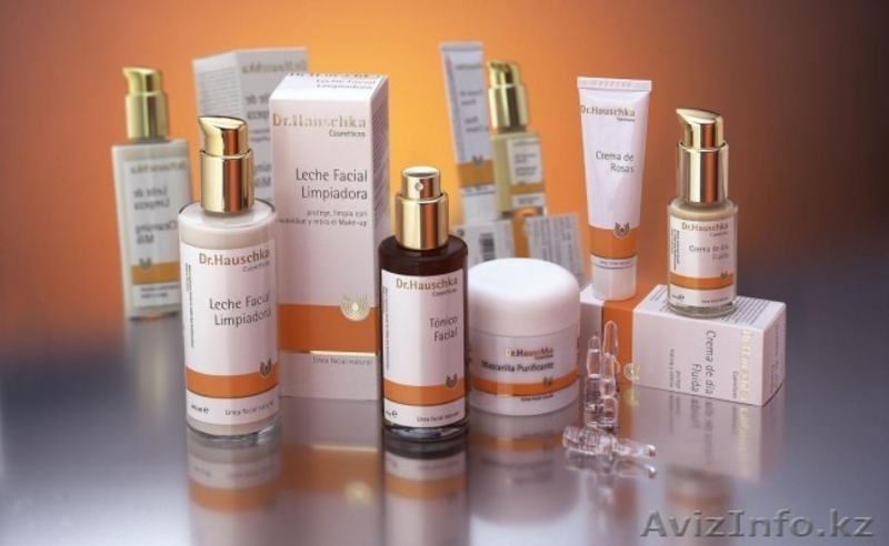 Натуральная косметика из Германии - Изображение #2, Объявление #1283519