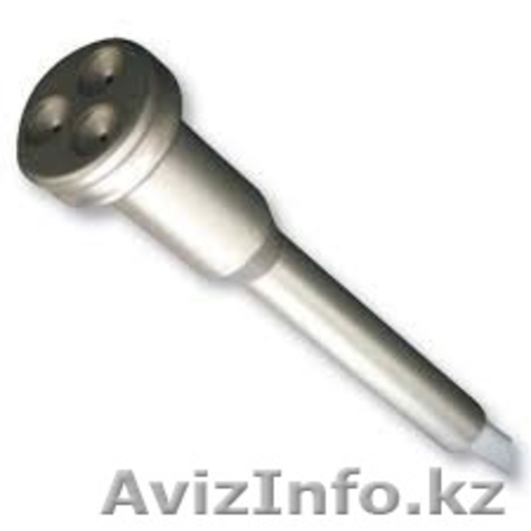 Аппарат для кислородной мезотерапии и алмаз. микродермабразии OXY MATE - Изображение #3, Объявление #1273342