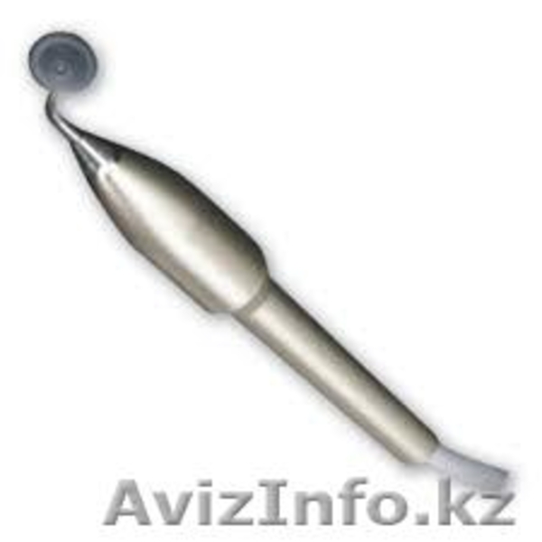 Аппарат для кислородной мезотерапии и алмаз. микродермабразии OXY MATE - Изображение #4, Объявление #1273342