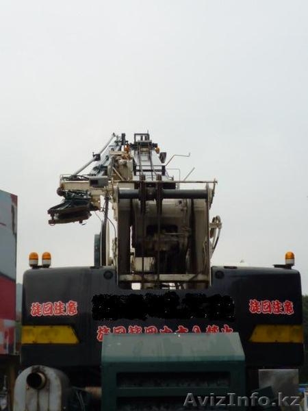 Автокран Kobelco RK250-5 1997год - Изображение #5, Объявление #1282608