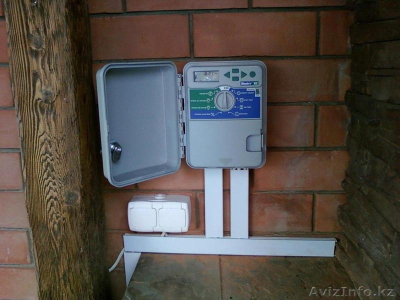 Ландшафтные работы - Изображение #5, Объявление #1275336