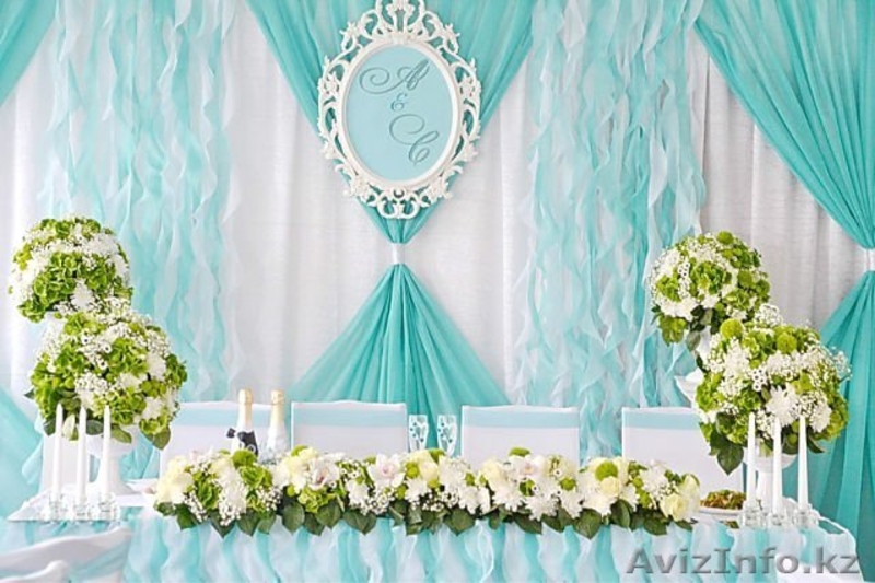 Dulcet - Студия Свадебного и Ивент Декора. Оформление торжеств. - Изображение #4, Объявление #1281243
