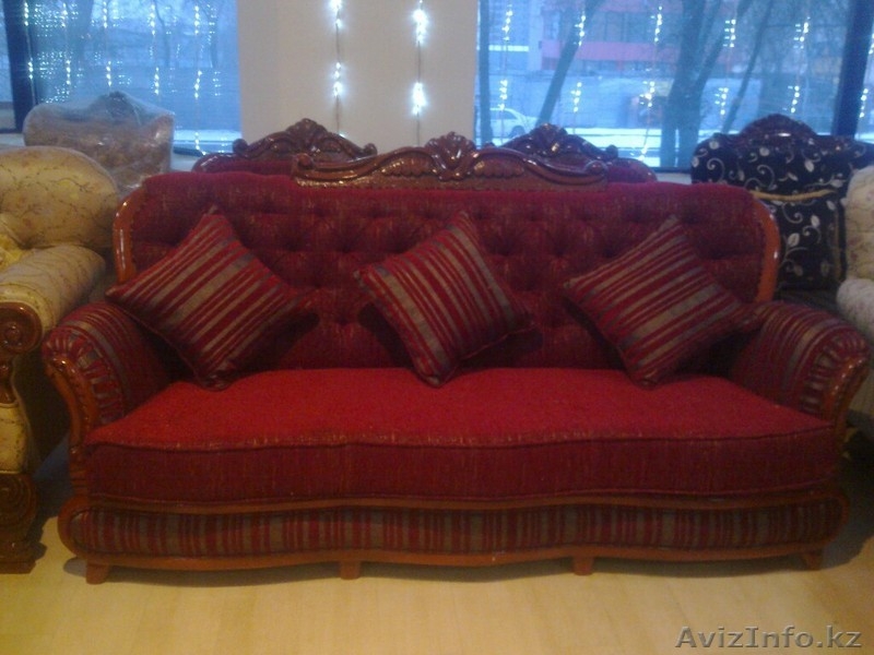 Мебель мягкая и корпусная.  - Изображение #8, Объявление #1276040