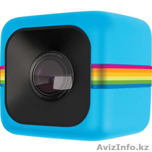 Экшн камера Polaroid Cube - Изображение #2, Объявление #1277008