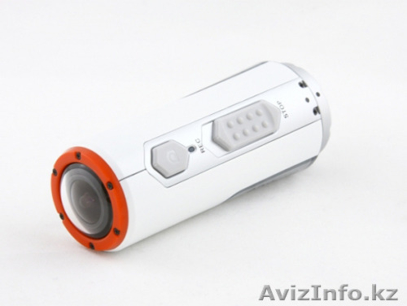 Экшн-камера Polaroid XS100I - Изображение #3, Объявление #1277005