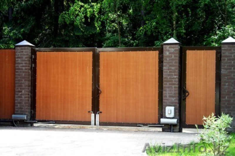 Изготовление металлических конструкций - Изображение #6, Объявление #1250956