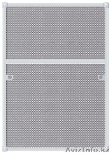 Замер, изготовление, установка москитных сеток для окон - Изображение #5, Объявление #1279663