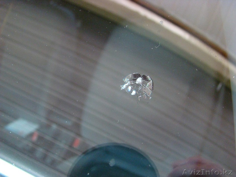 Реставрация лобового стекла сколы, трещины - Изображение #4, Объявление #1271146