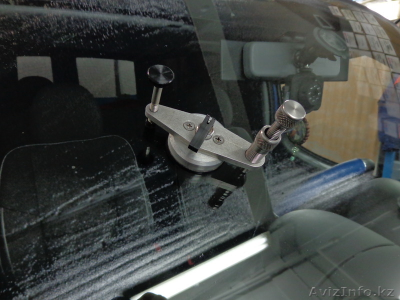 Реставрация лобового стекла сколы, трещины - Изображение #6, Объявление #1271146