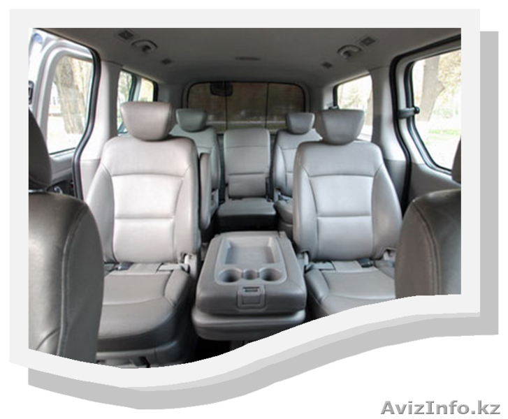 Пассажирские перевозки людей - Изображение #2, Объявление #1274313