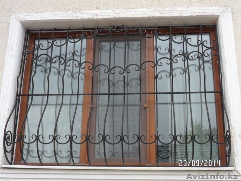 Ворота, решетки, перила и т.д. - Изображение #4, Объявление #1282718