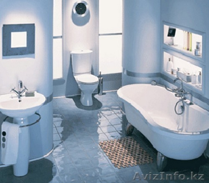 САНТЕХНИК В АЛМАТЫ 24ЧАСА: МАСТЕР-СЛЕСАРЬ ПРИЕДЕТ МАКСИМУМ ЗА 1 ЧАС - Изображение #6, Объявление #1281947