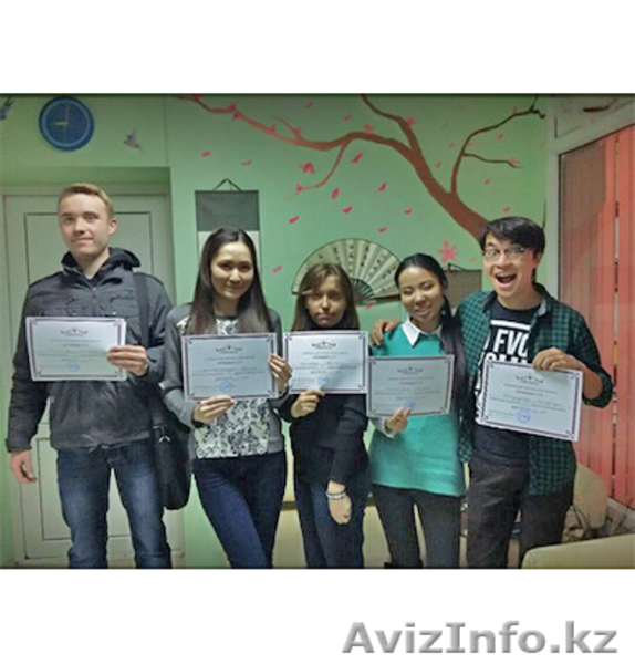 Центр образования и Китайского языка - Изображение #3, Объявление #1280544