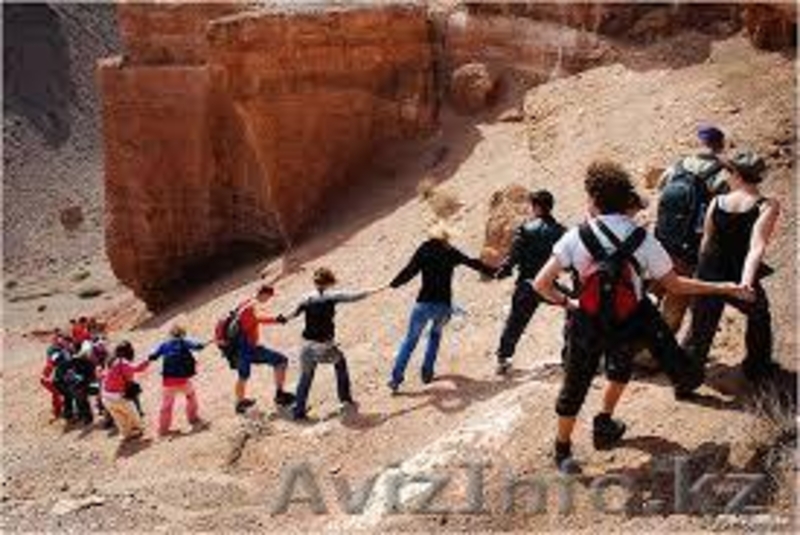  Курс "Туризм по Казахстану" - Изображение #2, Объявление #1244574