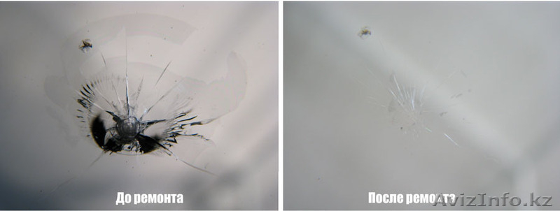Реставрация лобового стекла сколы, трещины - Изображение #8, Объявление #1271146