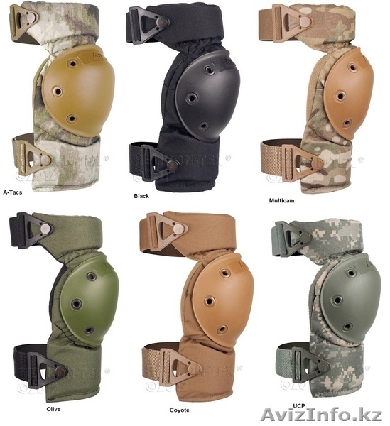 Камуфляжная форма НАТО (США), охота и рыбалка - Изображение #5, Объявление #1275939