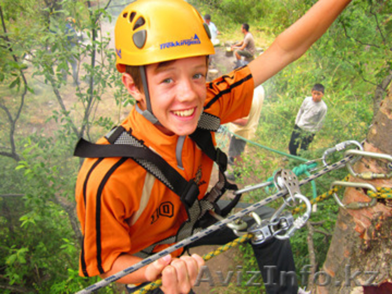 Скаутский лагерь - Изображение #3, Объявление #1281434