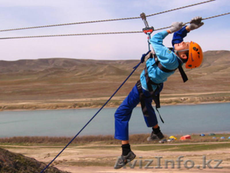 Детский тимбилдинг - Изображение #3, Объявление #1281438