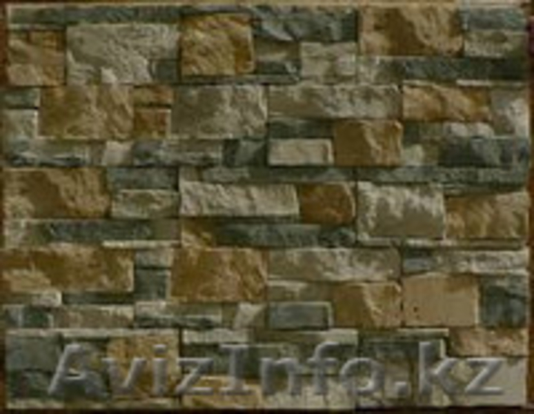 Оригинальное решение Искусственный камень(Каменные обои, дикий камень) - Изображение #8, Объявление #1274612
