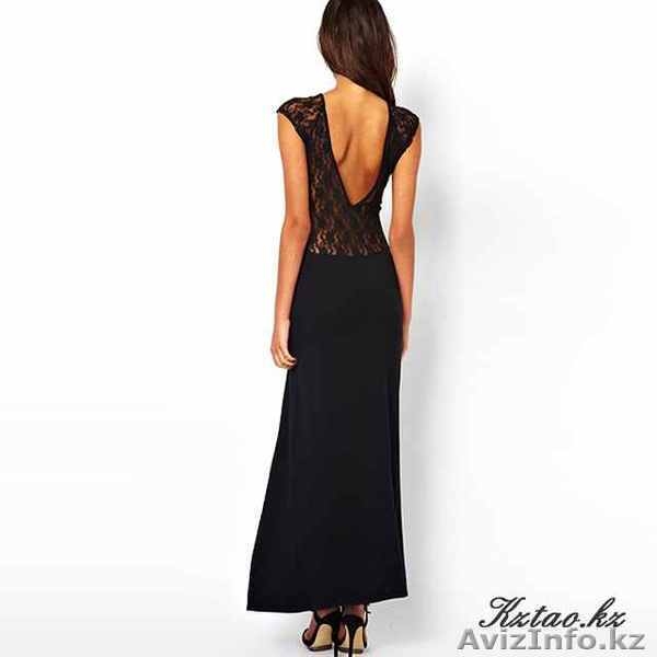 Платье из интернет-магазина. - Изображение #2, Объявление #1280423