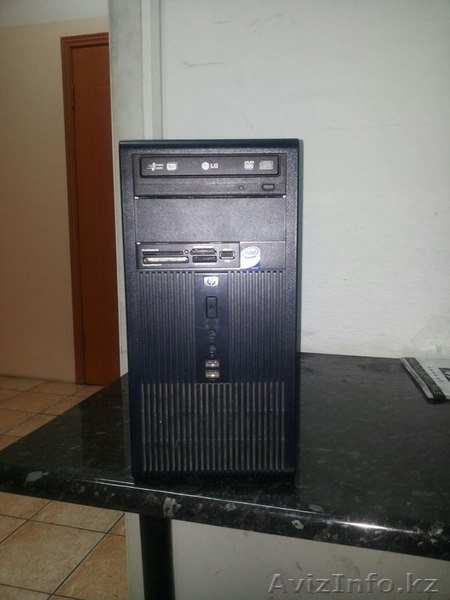 продам Брендовые системные блоки HP и Dell - Изображение #3, Объявление #1279947