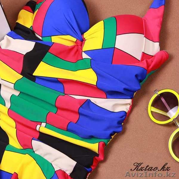 Купальник из интернет-магазина kztao... - Изображение #3, Объявление #1276990