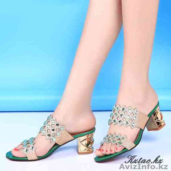 Обувь из интернет-магазина. - Изображение #4, Объявление #1279981