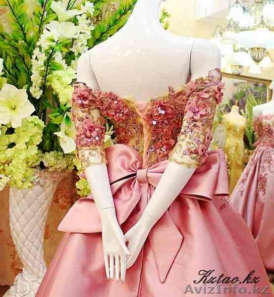 Свадебная одежда из интернет-магазина. - Изображение #4, Объявление #1277928