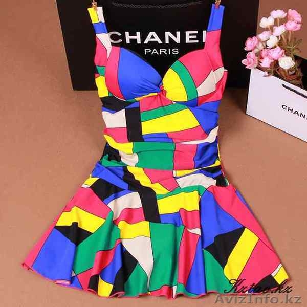 Купальник из интернет-магазина kztao... - Изображение #2, Объявление #1276990