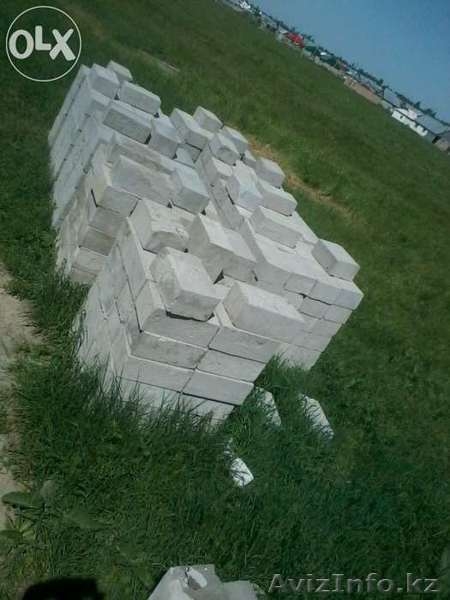пеноблок размер 500*300*200 - Изображение #1, Объявление #1277687