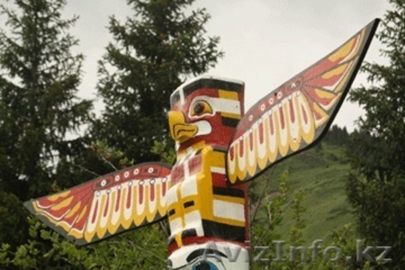 Палаточный кемпинг - Изображение #7, Объявление #1281442