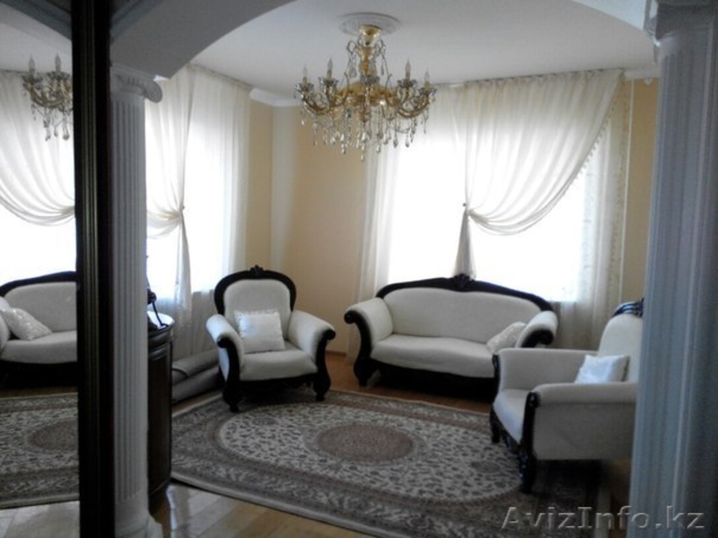 продам 3-уров.коттедж в г.Актобе - Изображение #4, Объявление #1275514