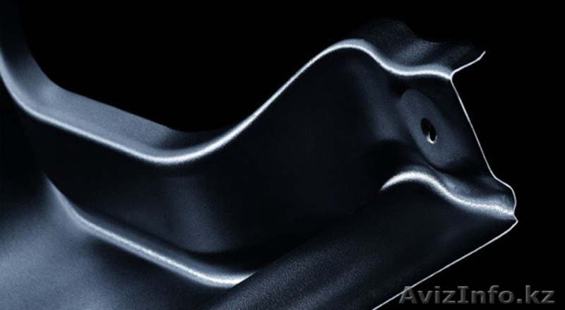 Металочерепица Venecja Немецкое матовое покрытие D-Matt - Изображение #3, Объявление #1272151