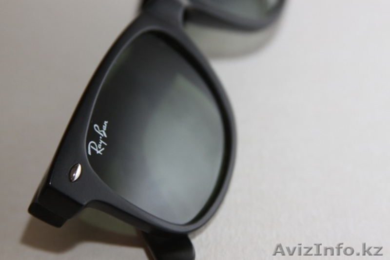Продам очки Ray Ban - Изображение #2, Объявление #1277883