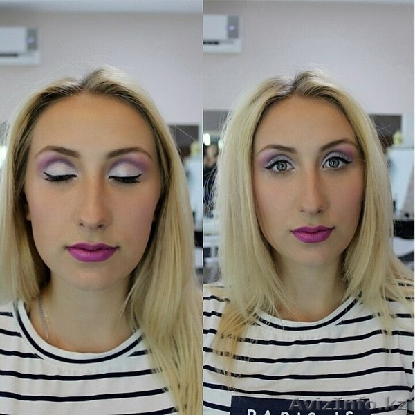 Профессиональный макияж по привлекательным ценам! - Изображение #2, Объявление #1282593